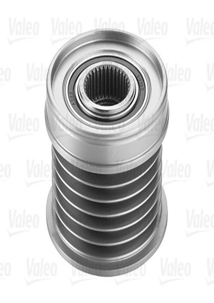 588018 Alternator Serbest Hareketli Gergi Rulmani Golf 06 14 Gopl 05 07 Jetta 06 08 Passat Touran Altea Tol (WE647769)