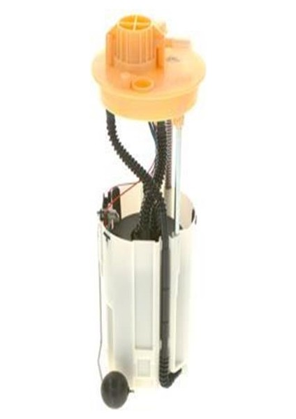 0580313012 Yakit Pompasi Alfa 156 1.6 / 1.8 / 2.0 16V 97 00 60628082 (WY778965)