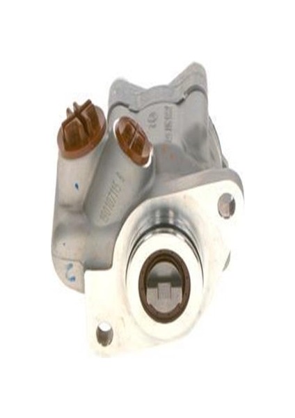 KS00000438 Direksiyon Pompasi Mekanik (Sola Donus'lu) Man Tga 18.430 D2066 04- Common Rail (Zf-7685955325) 542002210 (WH741322)