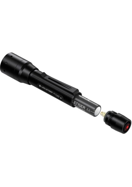 Ledlenser P5 CORE El Feneri LED502599