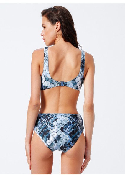 Indigo Kadın Bikini Takım B1509