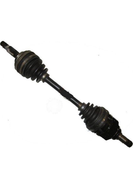 HY-8-8060A6 - Hyundai Accent Era Kia Rio 2006-2011 1.5 Crdi Sol Ön Aks Manuel Abs'li