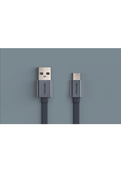 2 Orijinal Kablo Usb-A