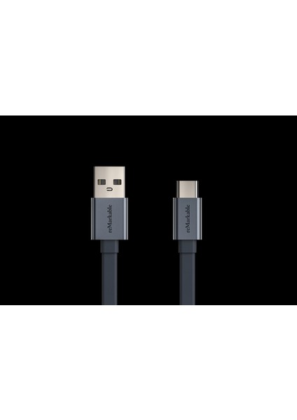 2 Orijinal Kablo Usb-A