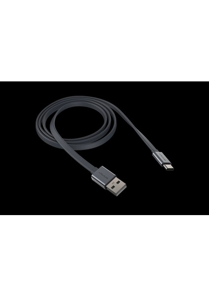 2 Orijinal Kablo Usb-A