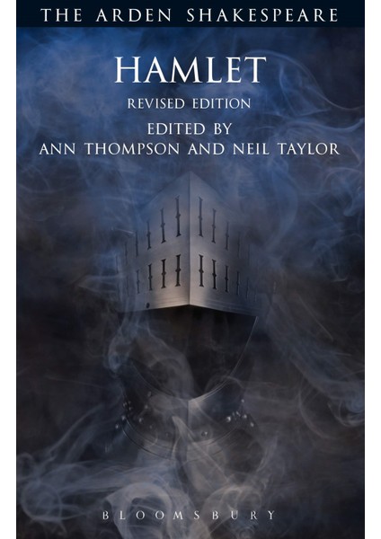 Hamlet: Revised Edition (The Arden Shakespeare Third Series)
