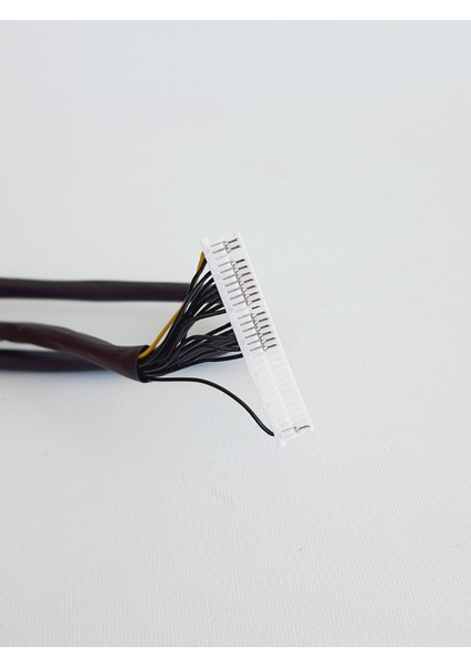 Intel Raıd-Bbu Bağlantı Kablosu G38045-001 50CM