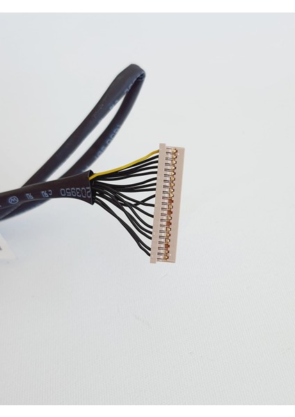 Intel Raıd-Bbu Bağlantı Kablosu G38045-001 50CM