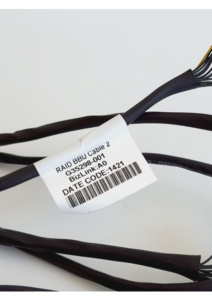 Intel Raıd-Bbu Bağlantı Kablosu G35298-001 100CM fiyatları