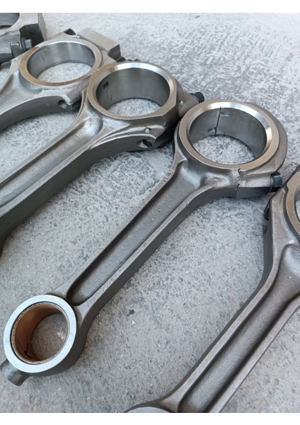 Karışık Motor Piston Kolu 20 Adet