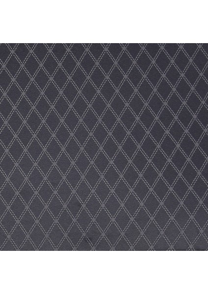 Dacia Sandero 2013+ Gri Püsküllü Baklava Desenli Torpido Göğüs Örtüsü fiyatları