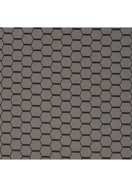 Mercedes Sprinter 2001-2006 Gri Püsküllü Petek Desenli Torpido Göğüs Örtüsü fiyatları