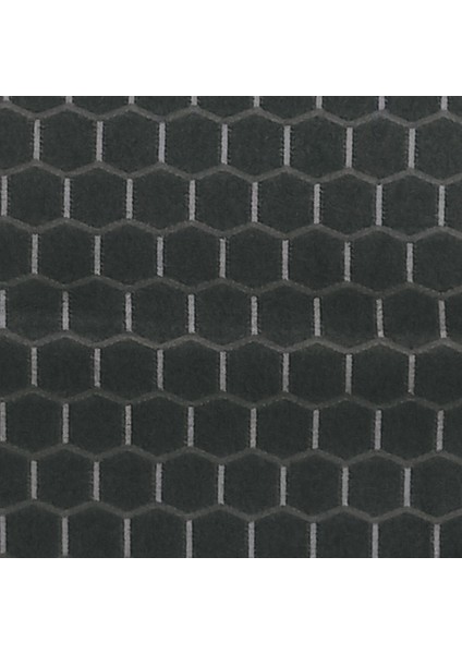 Toyota Corolla 2014-2018 Siyah Püsküllü Petek Desenli Torpido Göğüs Örtüsü fiyatları