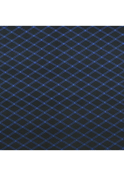 Mercedes Sprinter-Volt 1998-2001 Mavi Püsküllü Baklava Desenli Torpido Göğüs Örtüsü fiyatları