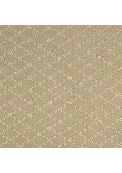 Peugeot Partner 2003-2008 Bej Püsküllü Baklava Desenli Torpido Göğüs Örtüsü fiyatları