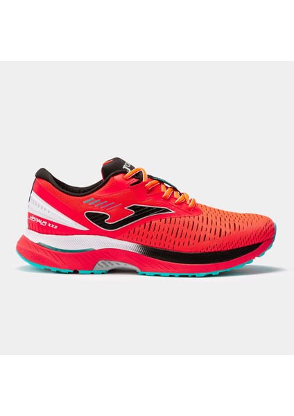 Running Shoes Hıspalıs 22 Man Coral Black