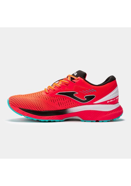 Running Shoes Hıspalıs 22 Man Coral Black fiyatları