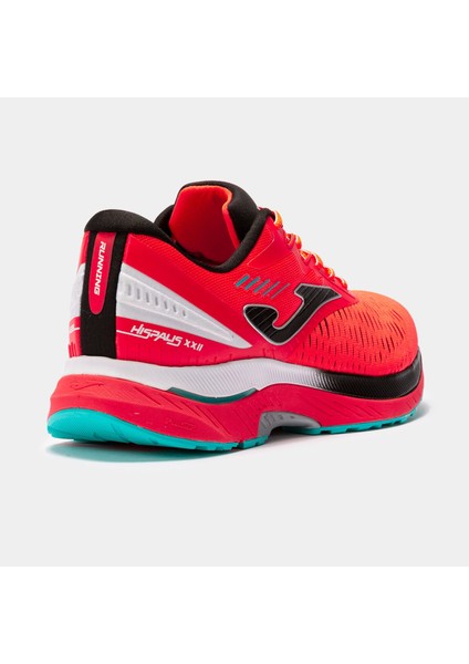 Running Shoes Hıspalıs 22 Man Coral Black modelleri