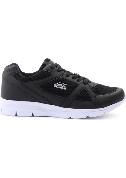 Pera Sneaker Erkek Ayakkabı Siyah / Beyaz