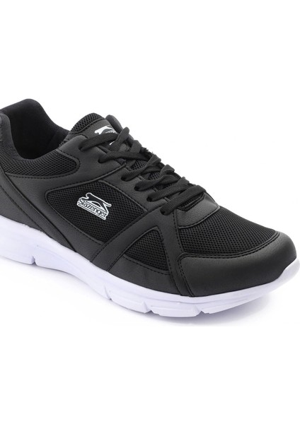Pera Sneaker Erkek Ayakkabı Siyah / Beyaz