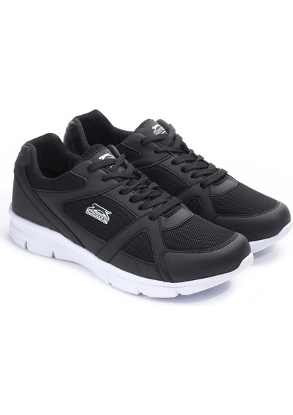 Pera Sneaker Erkek Ayakkabı Siyah / Beyaz