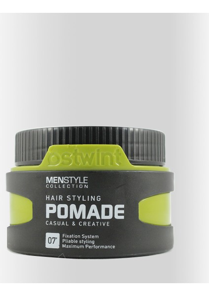 Pomade Wax 150 ml