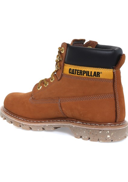 erpillar Colorado Nubuk Tarçın Erkek Bot