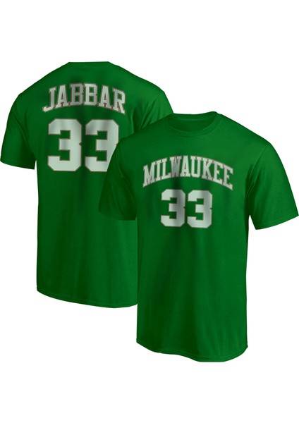 Kareem Abdul Jabbar Tshirt