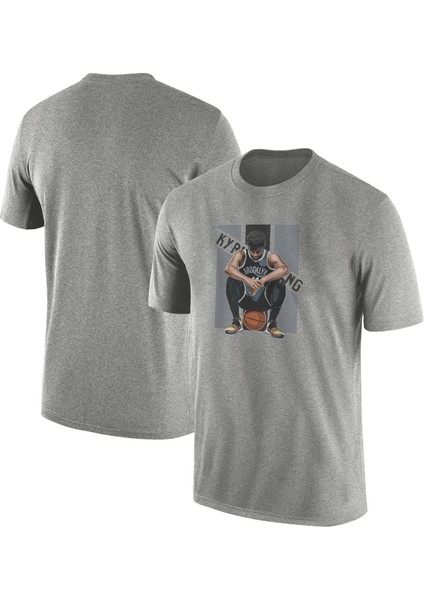 Kyrie Irving Tshirt