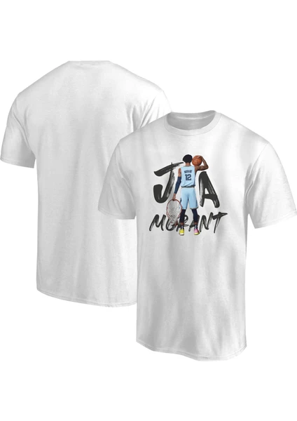 Ja Morant Tshirt