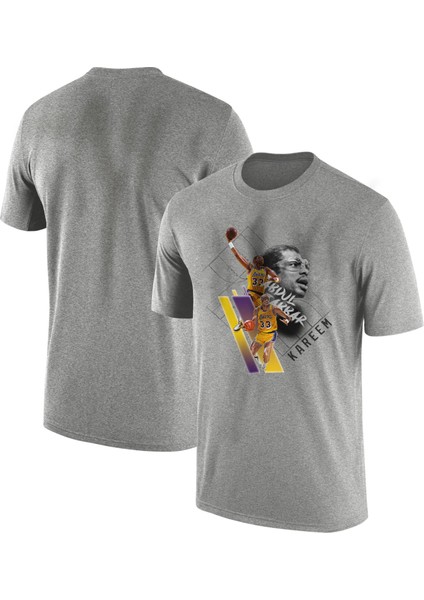 Kareem Abdul Jabbar Tshirt