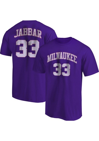 Kareem Abdul Jabbar Tshirt