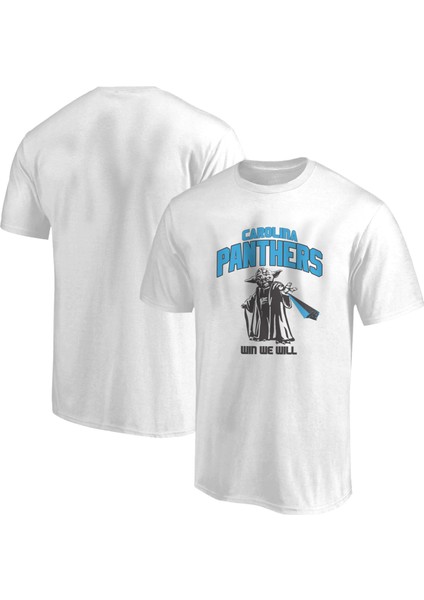 Carolina Panthers Tshirt