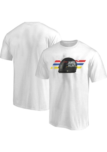 James Hunt Tshirt