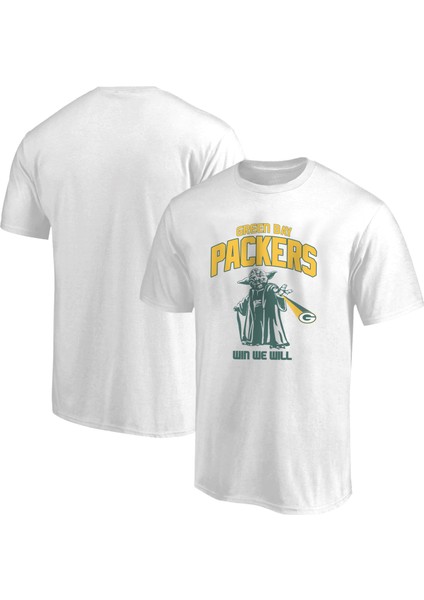 Green Bay Packers Tshirt