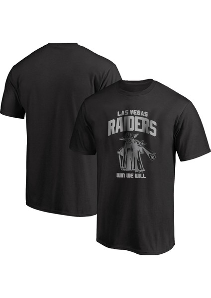 Oakland Raiders Tshirt