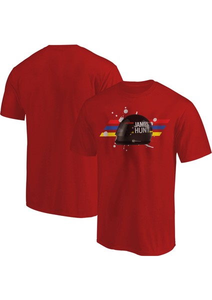 James Hunt Tshirt