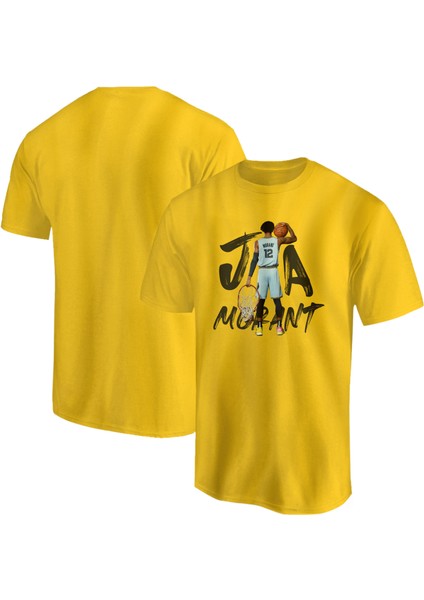 Ja Morant Tshirt