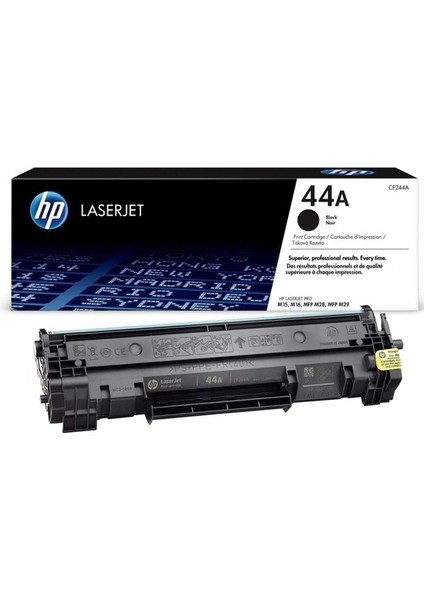 (44A) CF244A Orjinal Toner M28W