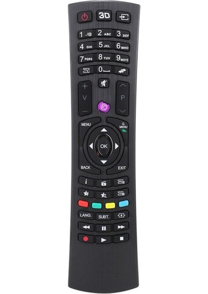 Vestel HLL Teknoloji A4891 LCD LED Tv Kumandası 413