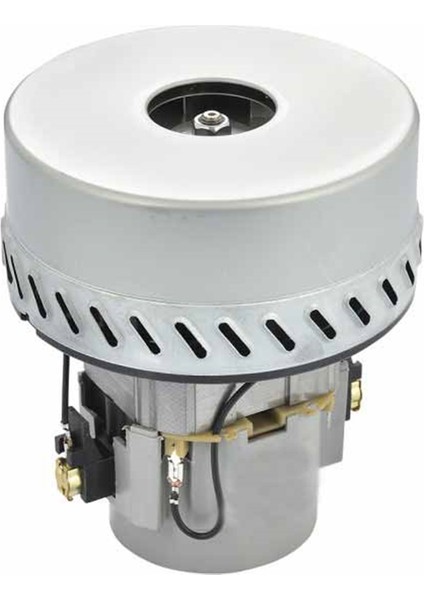 Vetrella Çift Fanlı Süpürge Motoru 1200W Bakır Sargılı fiyatları