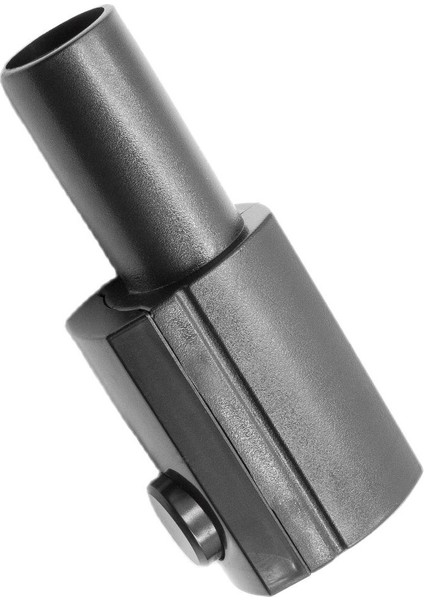 Electrolux Uyumlu 8225V Ela1 Elektrikli Süpürge Oval Ara Adaptör Dönüştürücü