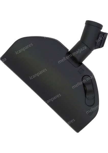 Black & Decker Uyumlu Vb 2000 Elektrikli Süpürge Emici Süpürücü Başlık modelleri