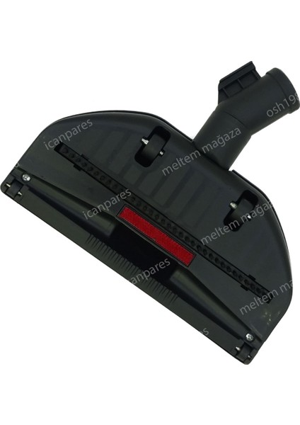 Black & Decker Uyumlu Vb 2000 Elektrikli Süpürge Emici Süpürücü Başlık fırsatları