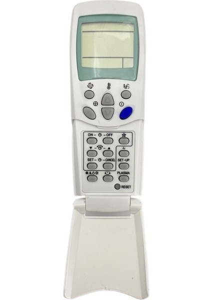 Universal Kt-Lg-2 Klima Kumandası