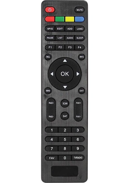 Neta Hd 300 Uydu Kumandası