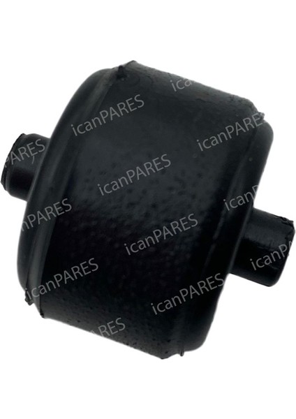 Arzum Uyumlu Ar 4088 Olimpia Power Cyclone Süpürge Ön Tekerlek