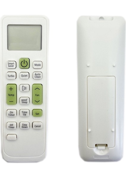 Samsung Uyumlu DB93 Klima Kumandası