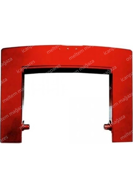 Arçelik Uyumlu S 4230 Süpürge Tutma Sapı Taşıma Sapı