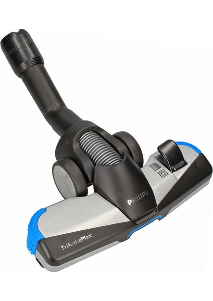 Philips Uyumlu Fc 9323 Powerpro Compact Triactive Emici Başlık